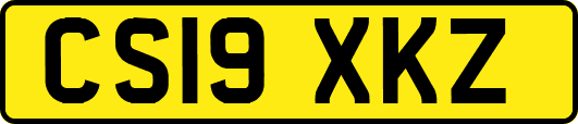 CS19XKZ