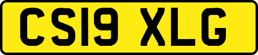 CS19XLG