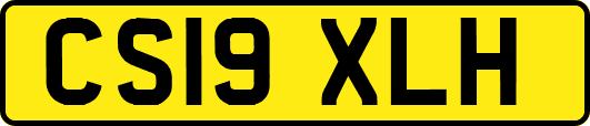 CS19XLH