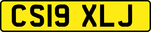 CS19XLJ