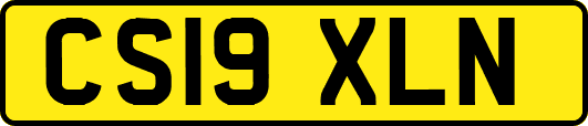 CS19XLN