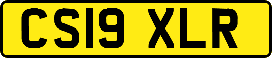 CS19XLR