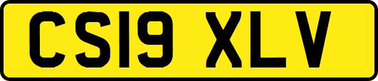 CS19XLV