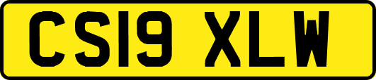 CS19XLW