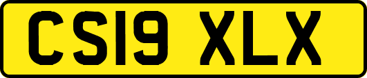 CS19XLX