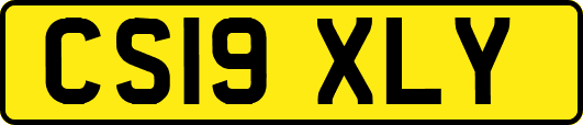 CS19XLY