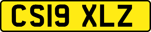 CS19XLZ