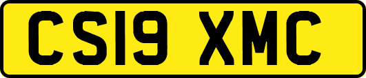 CS19XMC