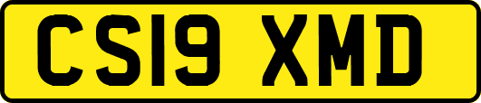 CS19XMD
