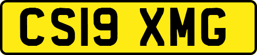 CS19XMG
