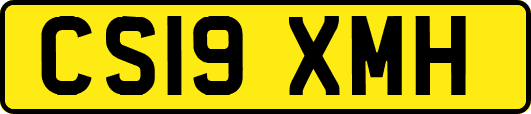 CS19XMH