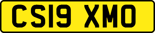 CS19XMO