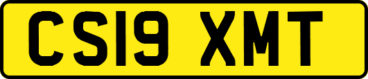CS19XMT