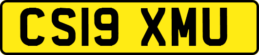 CS19XMU