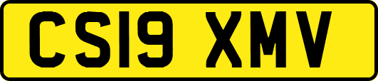 CS19XMV