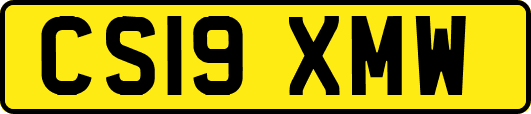 CS19XMW