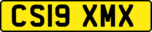 CS19XMX