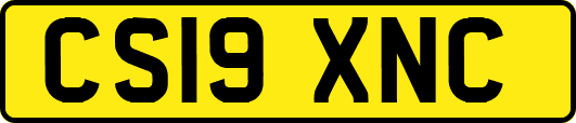 CS19XNC