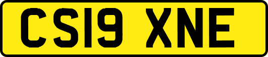 CS19XNE