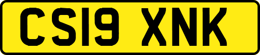 CS19XNK