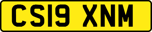 CS19XNM