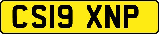 CS19XNP
