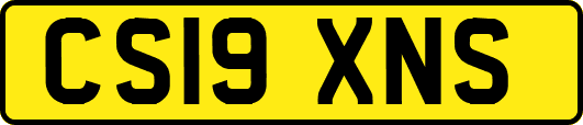 CS19XNS