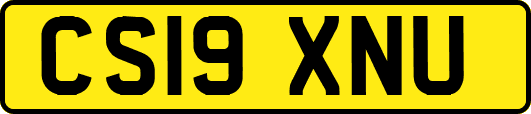 CS19XNU