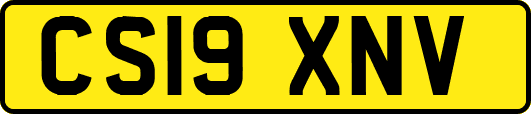 CS19XNV