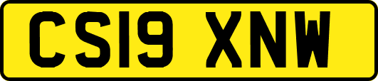 CS19XNW