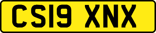 CS19XNX