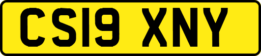 CS19XNY