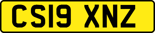 CS19XNZ