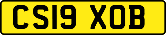 CS19XOB