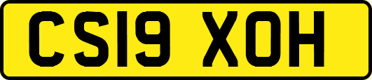 CS19XOH