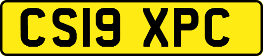CS19XPC