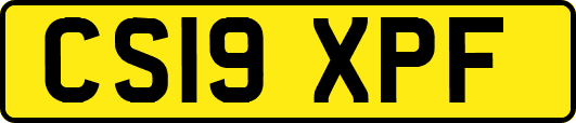 CS19XPF