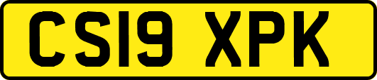 CS19XPK