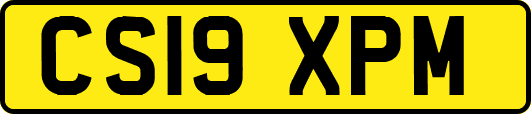 CS19XPM