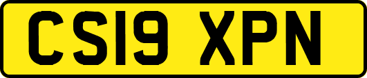 CS19XPN