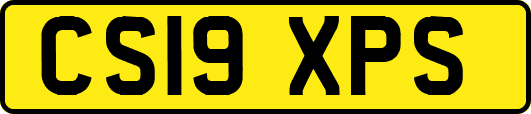CS19XPS