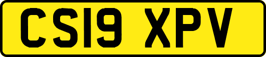 CS19XPV