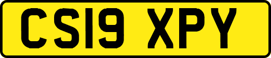 CS19XPY
