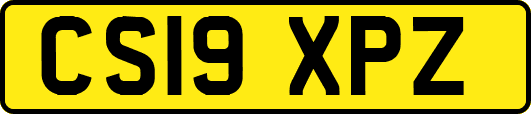 CS19XPZ