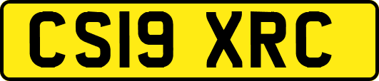 CS19XRC