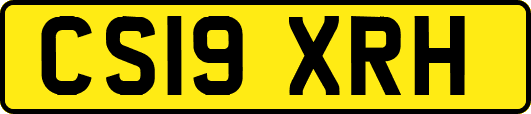 CS19XRH