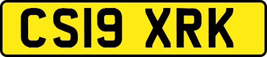 CS19XRK