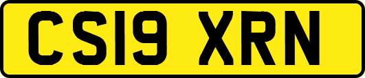 CS19XRN