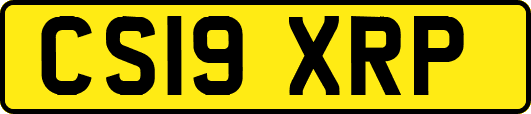 CS19XRP