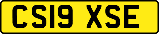CS19XSE